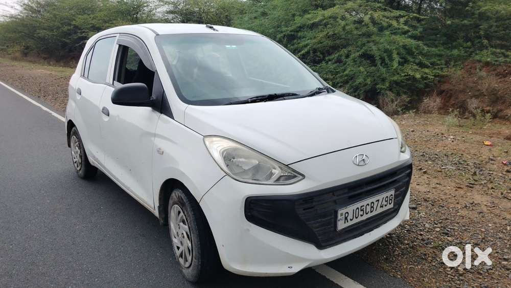 Hyundai Santro Petrol Manual 2019