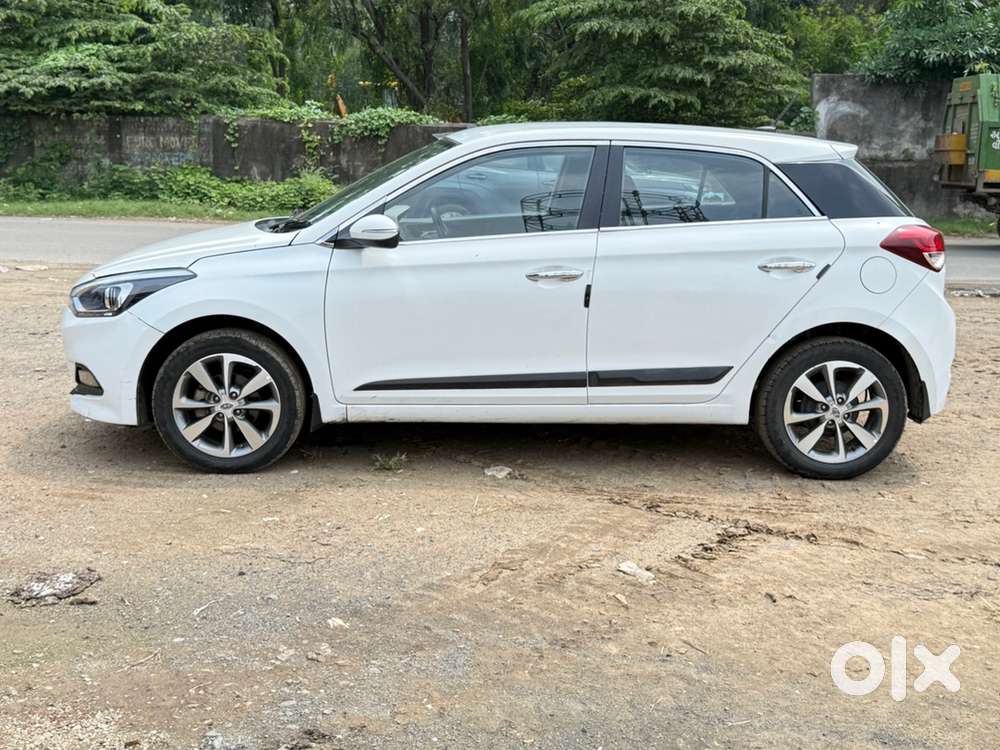 Hyundai Elite I20 Diesel 2016