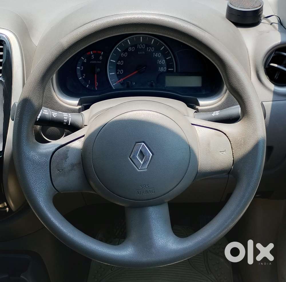 Renault Pulse 2012-2014 Rxl, 2014, Diesel