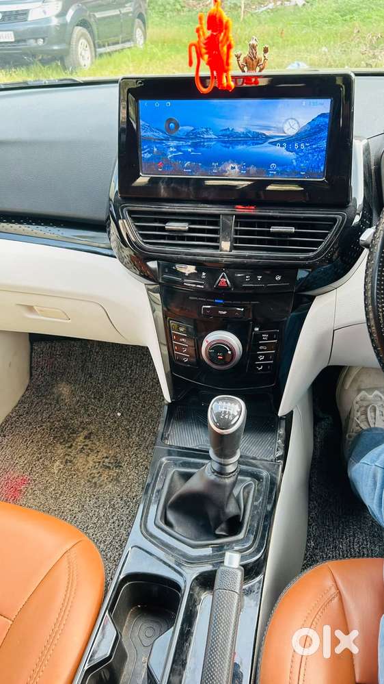 Mahindra Xuv 3xo Mx3 1.5 Diesel, 2024, Diesel