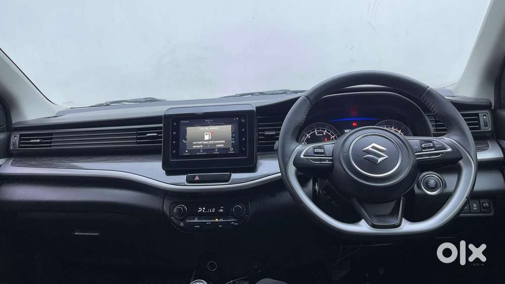 Maruti Suzuki Xl6 1.5 Alpha Mt, 2023, Petrol