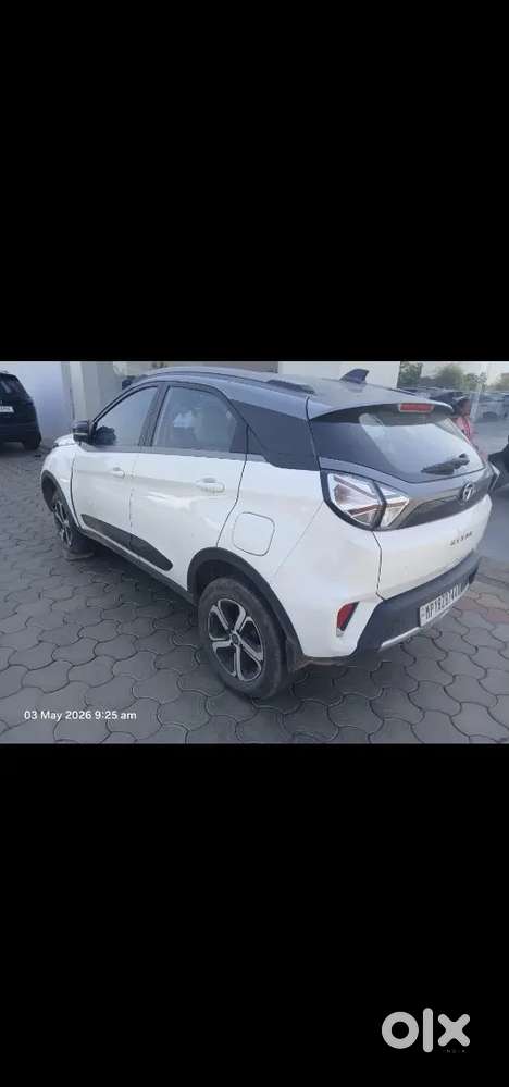 Tata Nexon 2023 Diesel 32000 Km Driven