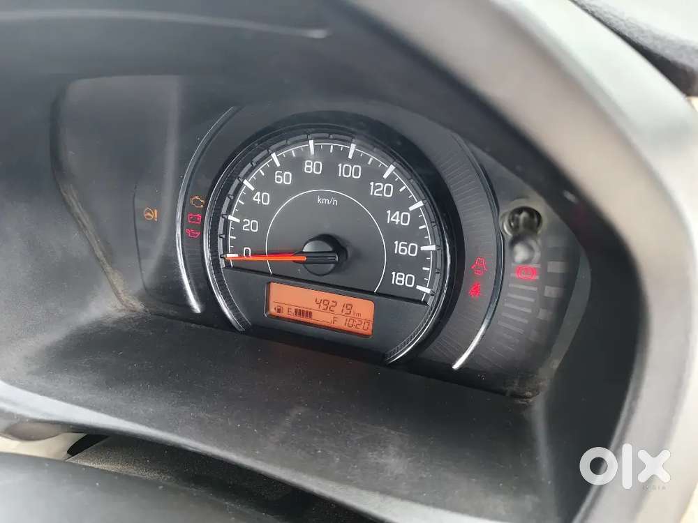 Maruti Suzuki Wagon R 2021 Petrol Manual