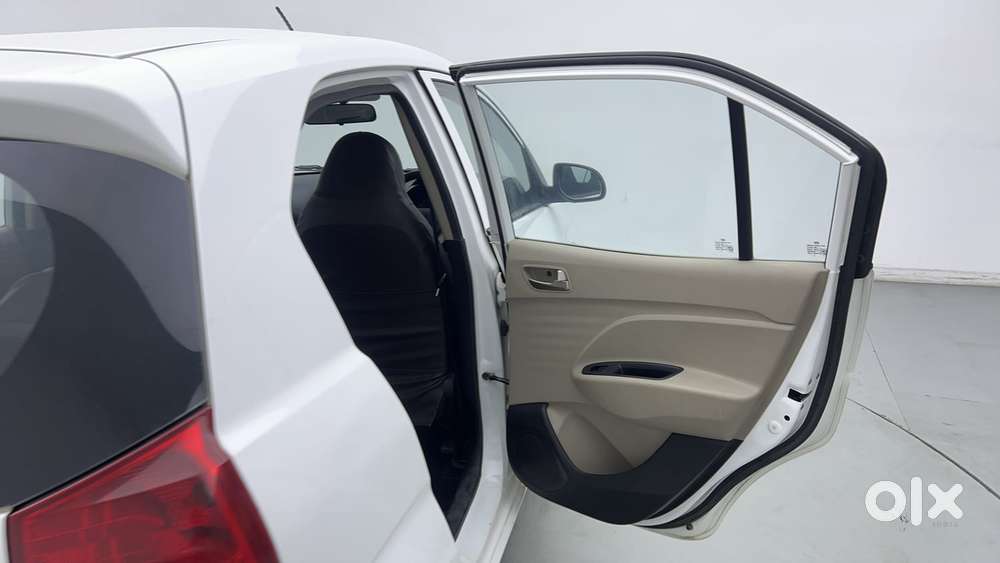 Hyundai New Santro 1.1 Magna Cng Mt, 2019, Cng & Hybrids