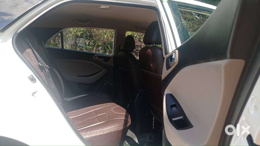 Hyundai I20 1.2 Asta, 2018, Petrol