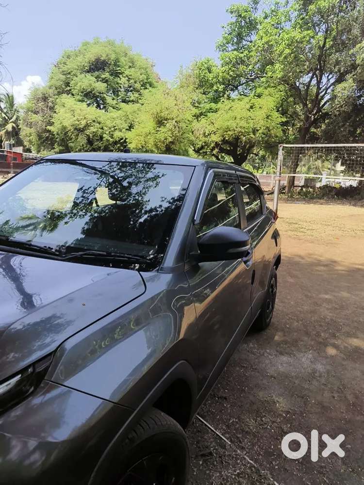 Tata Punch 1.2 Revotron 2023