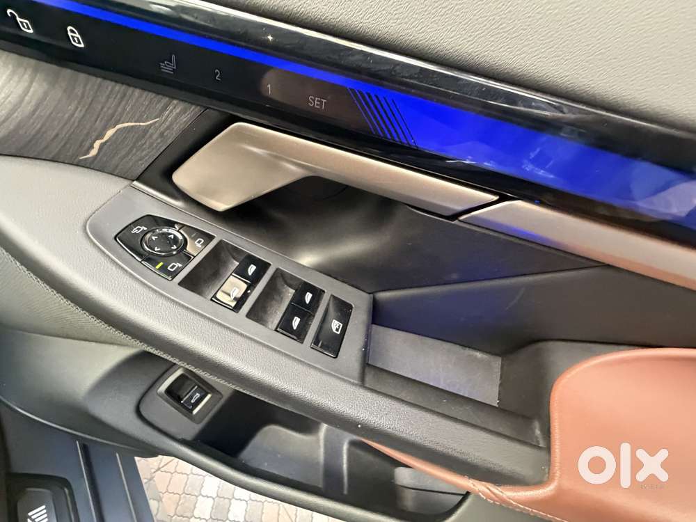 Bmw 5 Series 2.0 530i M Sport, 2025, Petrol