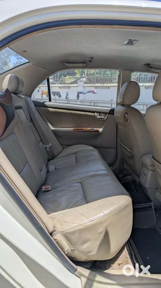 Toyota Corolla 2005 1.8e