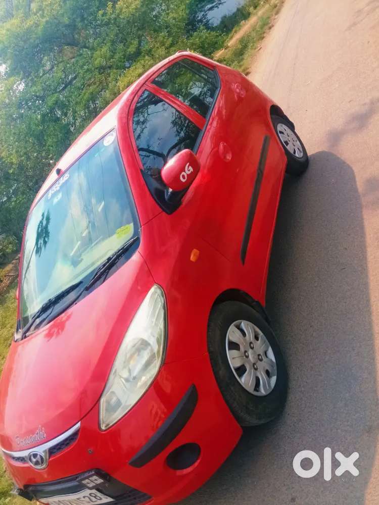 Hyundai I10 Asta Petrol Manual 2010 Good Condition