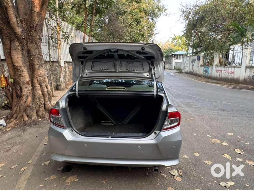 Honda Amaze Diesel 2019