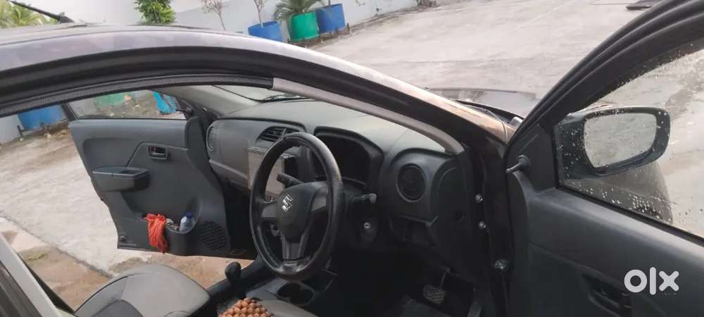 Maruti Suzuki Alto K10 2024