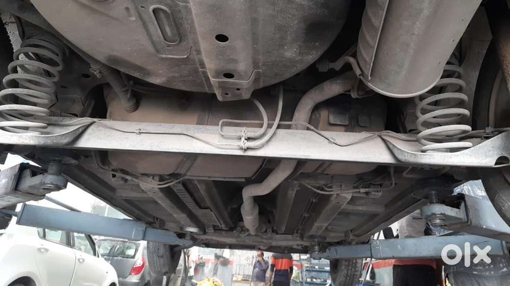 Maruti Swift Vdi 2007