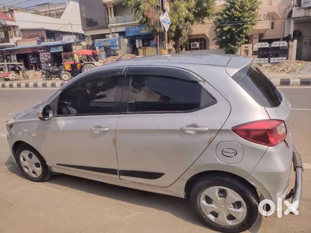 Tata Tiago 2016 Diesel Well Maintained
