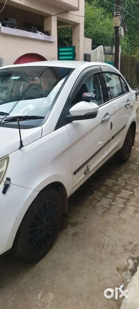 Tata Zest 2015 Diesel 152800 Km Driven