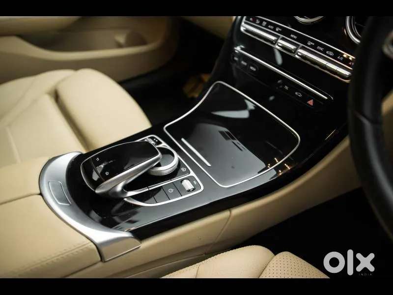 Mercedes-benz C-class Prime C 220d, 2019, Diesel