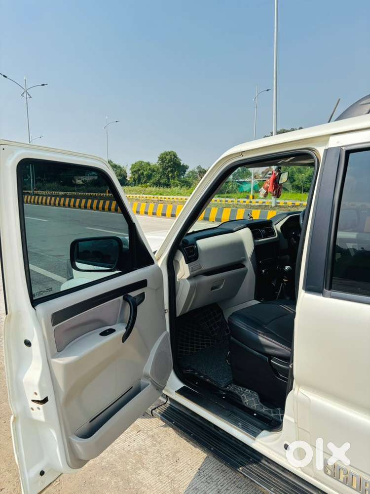 Mahindra Scorpio Diesel 2019
