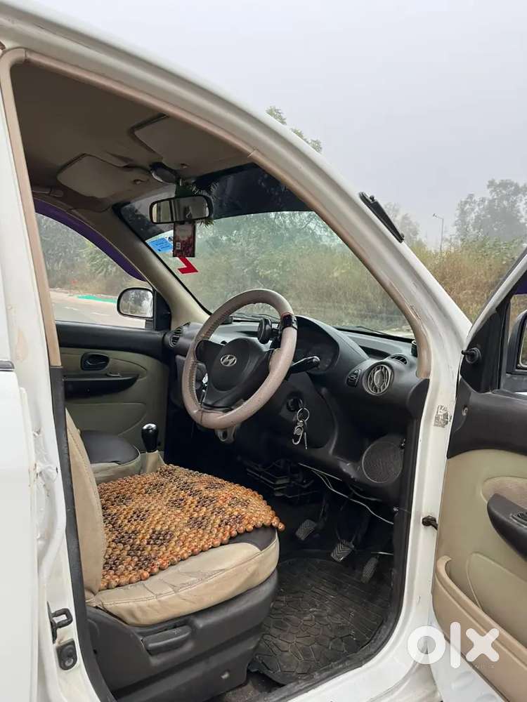 Hyundai Santro Gls Ii 2013