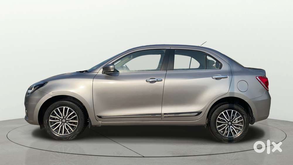 Maruti Suzuki Swift Dzire Zxi + Amt, 2022, Petrol