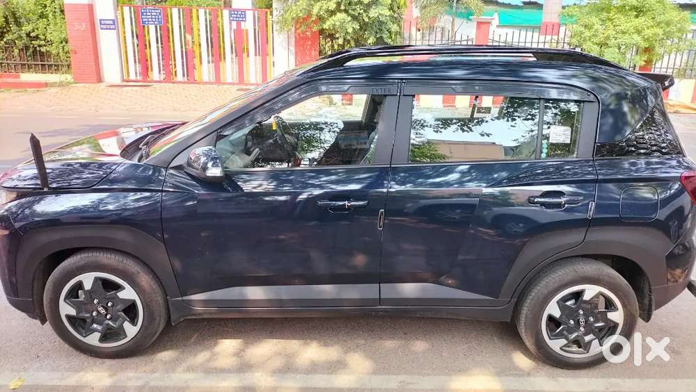 Hyundai Exter 2025 Se