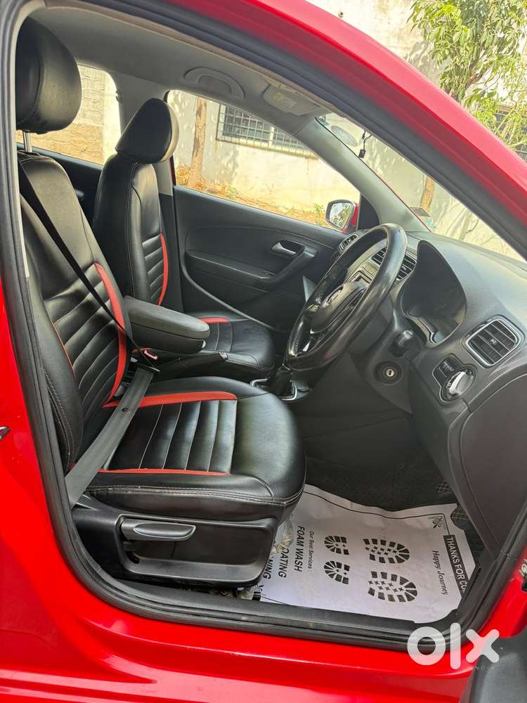 Volkswagen Polo 1.5 Tdi Highline Plus, 2019, Diesel