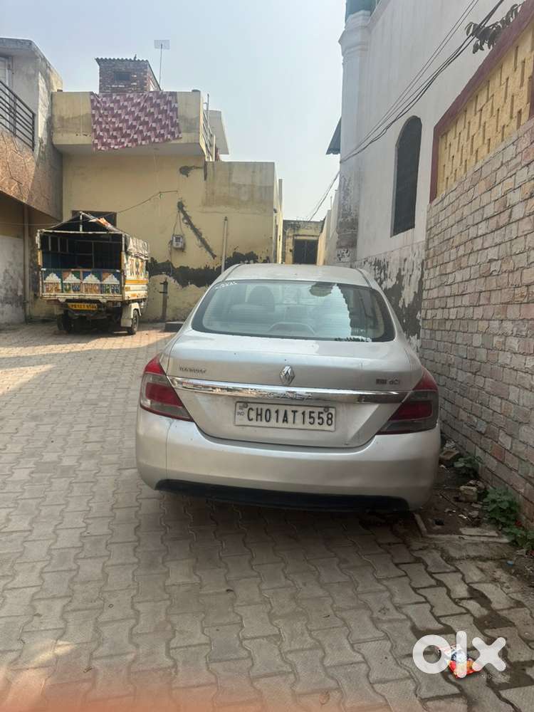 Renault Scala 2013 Diesel Good Condition