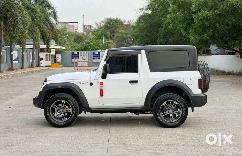 Mahindra Thar Lx 4x4 Hardtop, 2024
