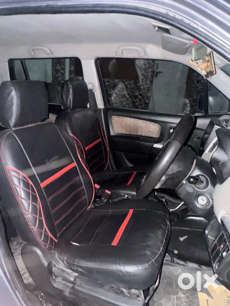 Maruti Suzuki Wagon R 2015