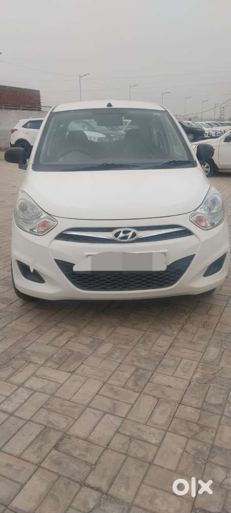 Hyundai I10 1.2 Kappa Magna, 2016, Petrol
