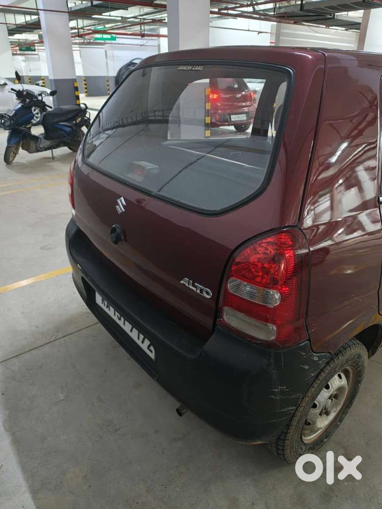 Maruti Suzuki Alto 2006