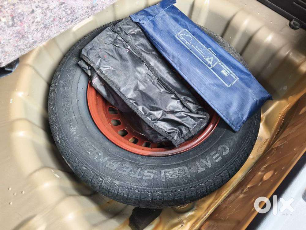 Renault Kiger Rxz Amt Dt, 2023, Petrol