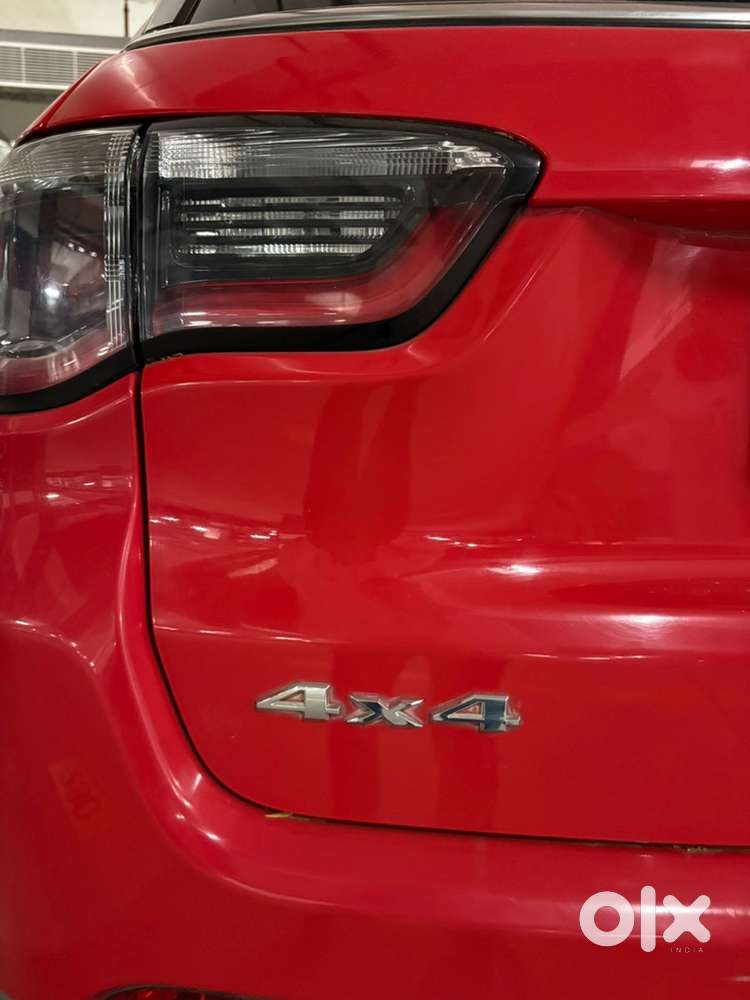 2017 Jeep Compass Diesel