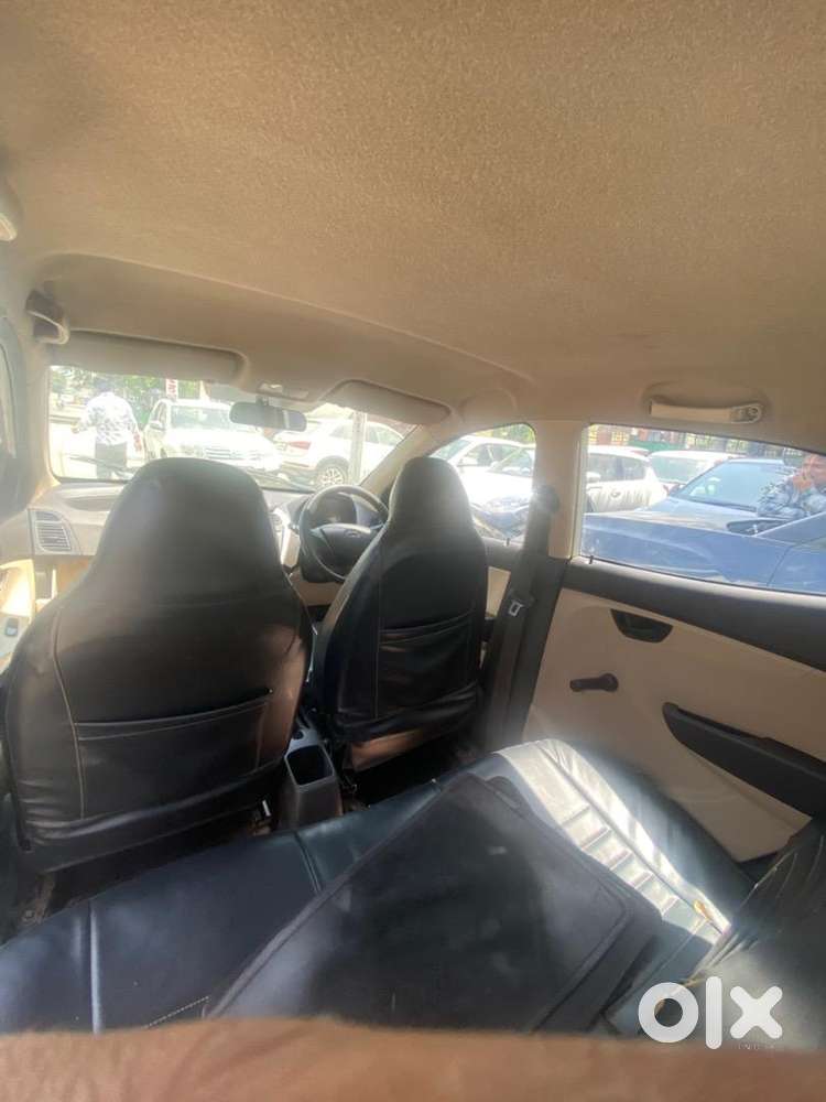 Hyundai Petrol Manual 2015