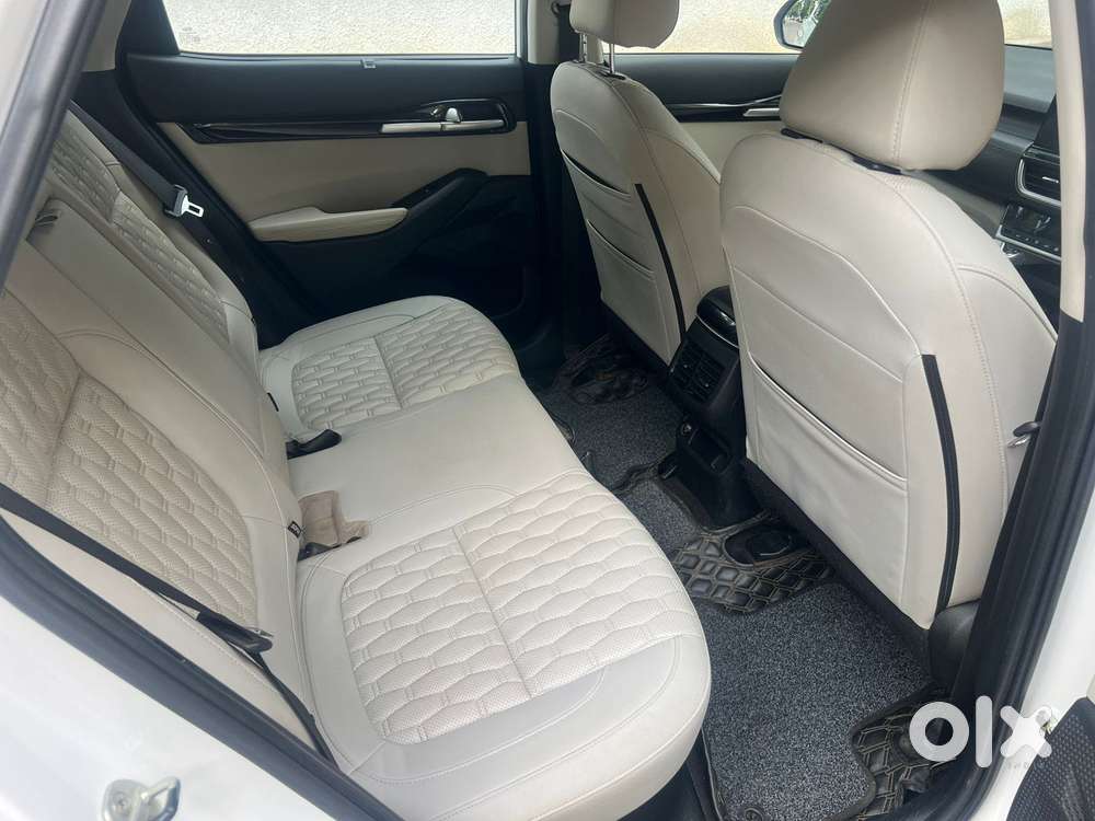 Kia Seltos Htx D, 2020, Diesel