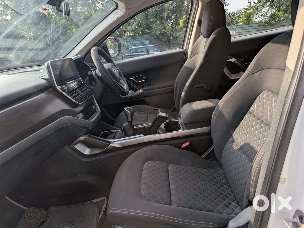 Tata Harrier Xt, 2019, Diesel
