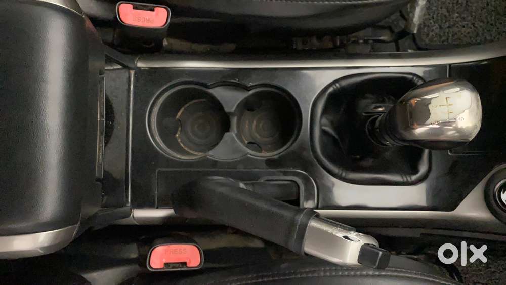 Mahindra Xuv500 W7, 2019, Diesel