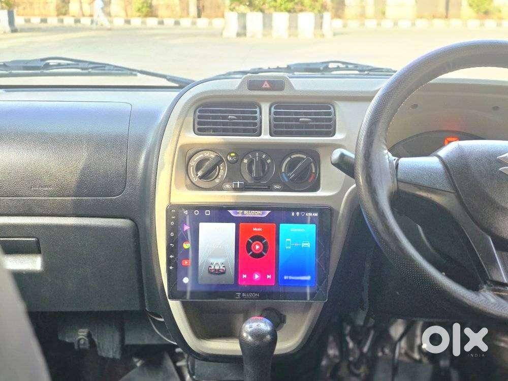 Maruti Suzuki Eeco 5 Str Ac(o) Cng, 2025, Cng & Hybrids