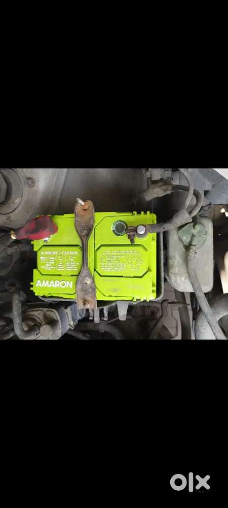 Maruti Suzuki Zen Estilo 2011