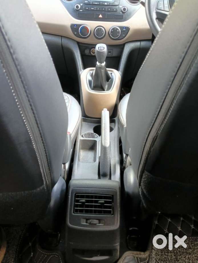 Hyundai Grand I10 Sportz O 1.2, 2015, Petrol