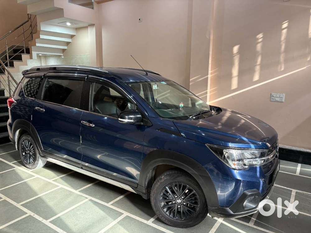 Maruti Suzuki Xl6 Zeta Petrol  2021 Model  Single Owner