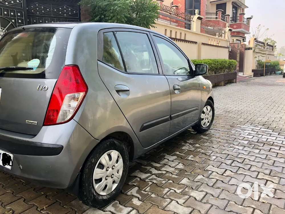 Good Condition Well Mentioned Car