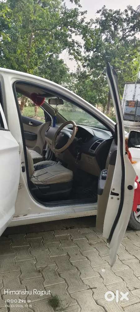 Hyundai I20 2011 Pepar 31 तक अनेबल है