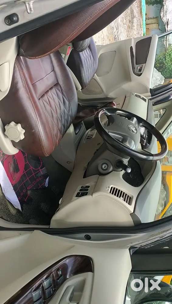 Toyota Innova 2014 Diesel 111500 Km Driven