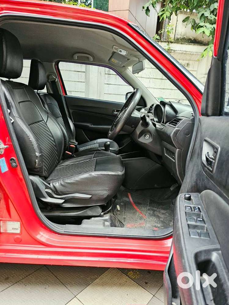 Maruti Suzuki Swift Vxi, 2019, Petrol