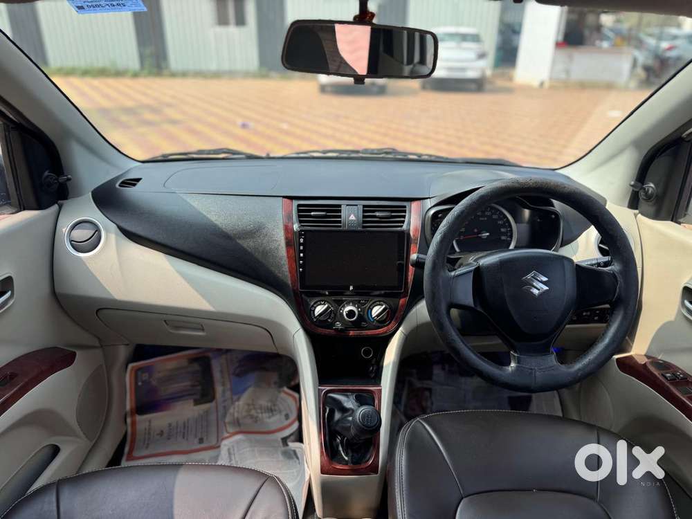 Maruti Suzuki Celerio 2014-2017 Vxi, 2020, Cng & Hybrids