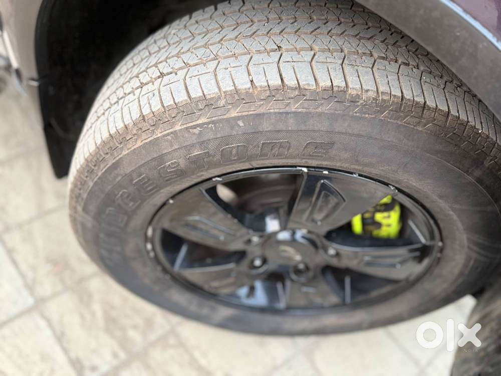 Mahindra Xuv500 W8 1.99 Mhawk, 2012, Diesel