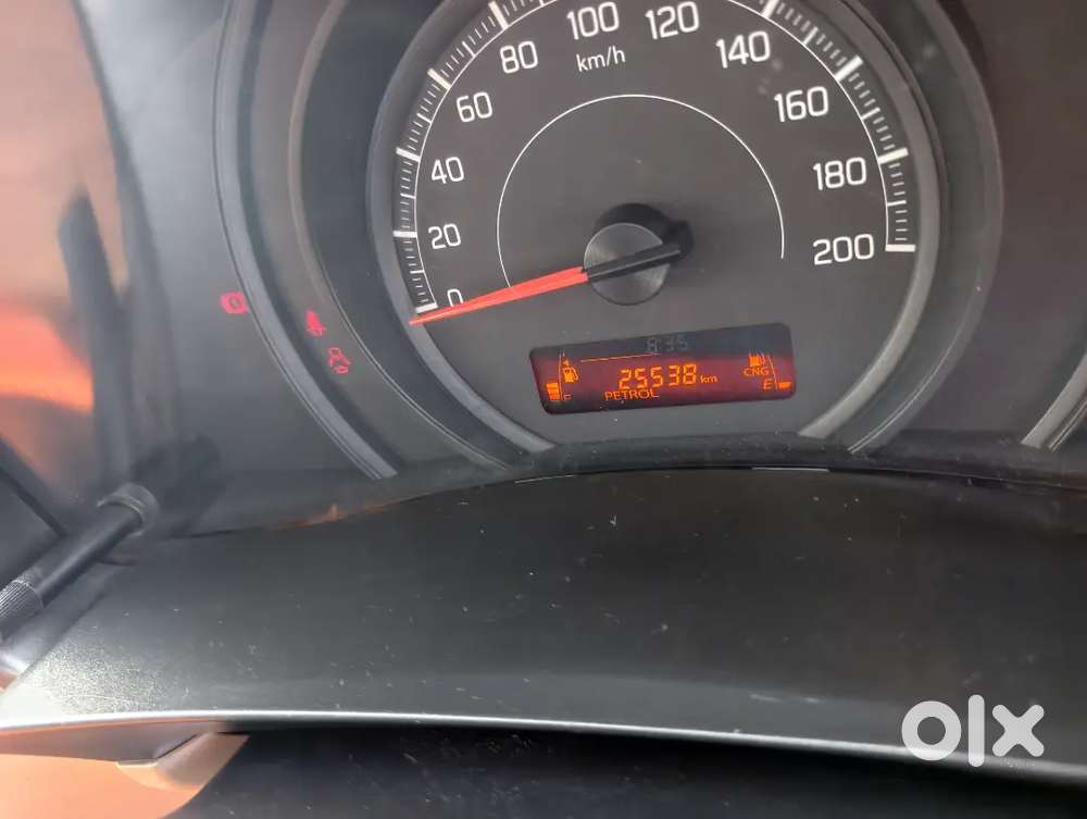 Maruti Suzuki Dzire 2023 Low Kms Showroom Condition For Sale