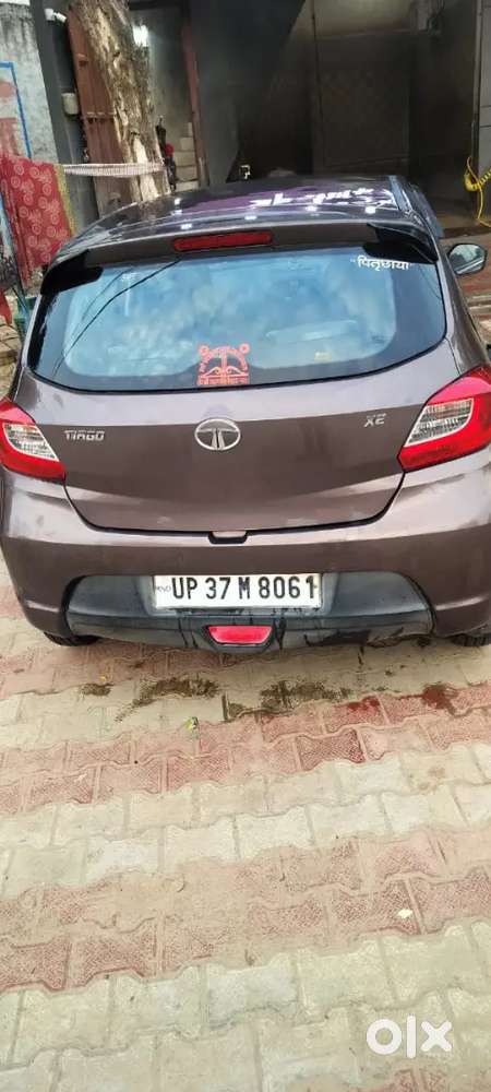 Tata Tiago 1.2 Revotron 2020