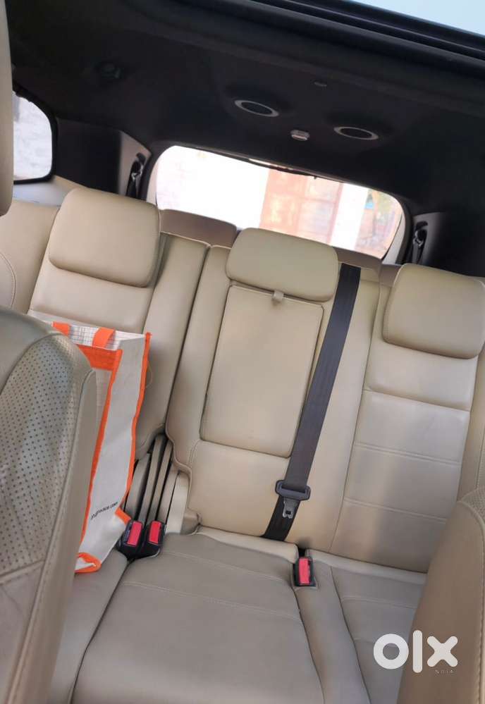 Ford Endeavour Diesel 2018