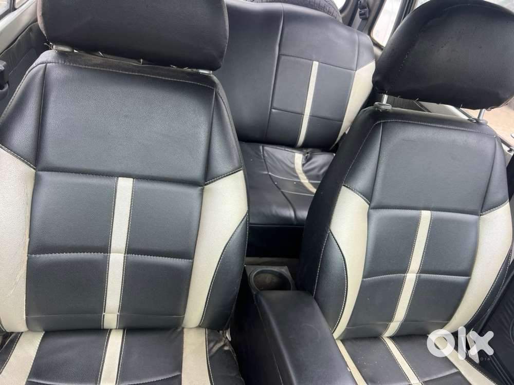 Maruti Suzuki 800 Petrol 2007