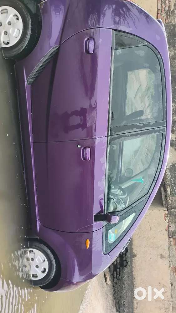 Tata Nano Twist Xt 2015